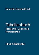 Download Tabellenbuch Deutsch Grammatik 2.0